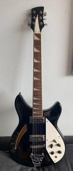 JETGLO - series 325 John Lenon - - Guitare électrique -, Muziek en Instrumenten, Snaarinstrumenten | Gitaren | Akoestisch, Nieuw