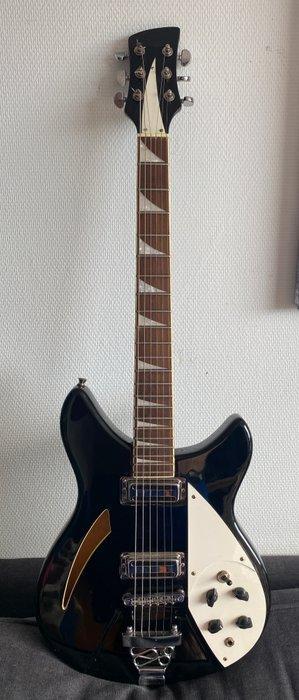 JETGLO - series 325 John Lenon - - Guitare électrique - beschikbaar voor biedingen