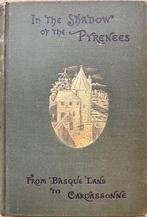 Marvin R. Vincent - In the Shadow of the Pyrenees; with 4