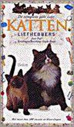 COMPLETE GIDS VOOR KATTENLIEFHEBBERS, DE 9789052102986, Verzenden, S. Page