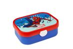 Mepal Lunchbox Campus Spiderman, Nieuw, Verzenden