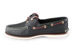 Timberland Loafers in maat 41½ Blauw | 5% extra korting, Kleding | Heren, Schoenen, Loafers, Timberland, Zo goed als nieuw, Verzenden