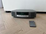 Bose - Wave Music System radio/CD Ensemble stéréo, Audio, Tv en Foto, Radio's, Nieuw