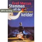 Stemmen uit de kelder 9790388492573, Verzenden, Gelezen