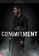 Commitment op DVD, Verzenden
