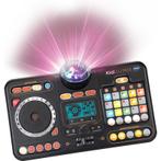 VTech - Kidi DJ Mix – 10-in-1 dJ-mengpaneel met launchpad -, Nieuw, Verzenden