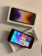 Apple iPhone SE (2nd generation) 128GB Black - Mobiele, Nieuw