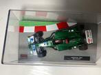 Nieznane 1:43 - Voiture de course miniature (2) - Jaguar R4