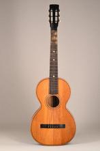 Austro-German - - Akoestische gitaar - Duitsland, Nieuw