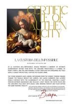 Bivaga (1972) - La Custodia dell’Impossibile, Antiek en Kunst