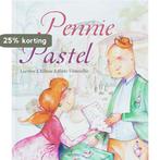 Pennie Pastel 9789059323223 L. L Ecluse, Verzenden, L. L' Ecluse