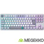 Dark Project  ALU87A Daylight TKL Mechanisch Gaming, Computers en Software, Verzenden, Nieuw