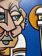 Aket Kubic (1989) - 352 OF 365 : La lumière au bout du phare