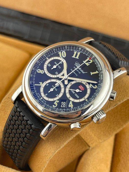 Chopard - Mille Miglia Competitor (No Reserve Price) -, Handtassen en Accessoires, Horloges | Heren