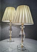 Artelight - Tafellamp (2) - Kristal - Tafellamp