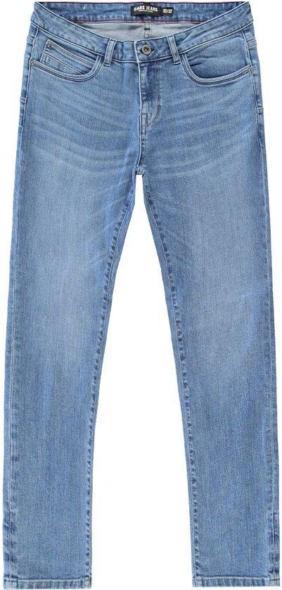 Tweedekans | Cars Jeans BLAZE Den.Slim Fit - Heren, Kleding | Dames, Broeken en Pantalons, Ophalen of Verzenden
