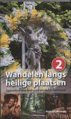 Wandelen langs heilige plaatsen 9789021142258 A. Sinke, Verzenden, Gelezen, A. Sinke