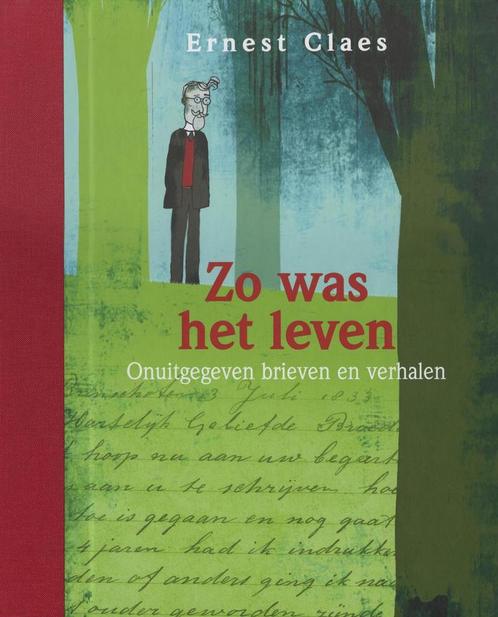 Jaarboek van het Ernest Claesgenootschap 2011: Zo was het, Boeken, Literatuur, Zo goed als nieuw, Verzenden
