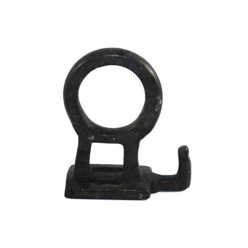 Romain antique Bronze Conduite de bride et de fouet dun, Antiek en Kunst, Antiek | Overige Antiek