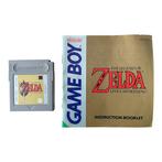 The Legend Of Zelda Links Awakening - UKV (Losse Cassette +, Games en Spelcomputers, Verzenden, Nieuw