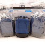 Cullmann Berlin Compact 180 Dark Blue Camera Bag ( 25 stuks), Nieuw