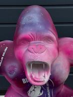 Daluxe Art - 1999 • Pop Art Gorilla – Billie Eilish Edition