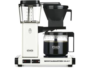 Moccamaster KBG Select Creme beschikbaar voor biedingen