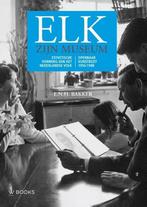 Elk zijn museum 9789462580077 Bertus Bakker, Verzenden, Zo goed als nieuw, Bertus Bakker