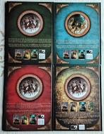 De zang der Elfen / Helblar - Complete reeks HC - 5 Album -, Nieuw