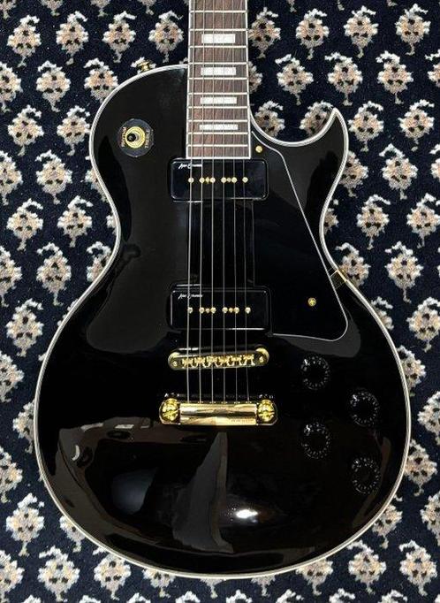 Revalation - RTL-55 (Solid Body, P90s) -  - Guitare, Muziek en Instrumenten, Snaarinstrumenten | Gitaren | Akoestisch