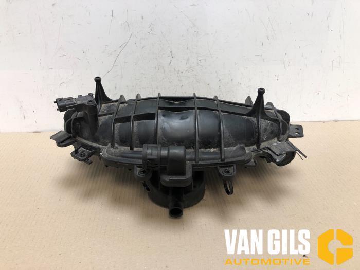 Inlaatspruitstuk Volvo S40/V40 O248696, Auto-onderdelen, Carrosserie