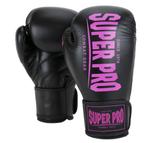 Super Pro Combat Gear Champ (kick)bokshandschoenen 12 oz -, Vêtements | Femmes, Vêtements de sport, Verzenden