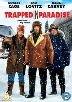 Trapped in Paradise DVD (2007) Nicolas Cage, Gallo (DIR), Verzenden
