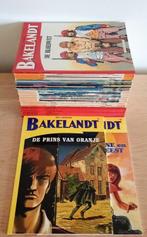 Bakelandt diversen - Bakelandt albums tussen nummers 1 en 60, Boeken, Stripverhalen, Nieuw