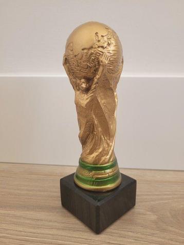 Coupe du Monde de Football - Diego Maradona - Trophée FIFA
