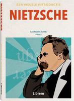 Nietzsche 9789089988515, Livres, Laurence Gane, Verzenden