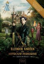 De bijzondere kinderen van mevrouw Peregrine / De bijzondere, Boeken, Verzenden, Zo goed als nieuw, Ransom Riggs