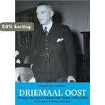 Driemaal Oost 9789490258139 Marnix van Aerssen, Verzenden, Gelezen, Marnix van Aerssen