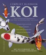 Compleet handboek koi 9789044701012, Verzenden, Gelezen