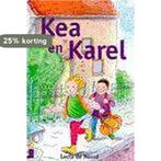 Kea en Karel 9789025729745 L. de Noord, Verzenden, Zo goed als nieuw, L. de Noord