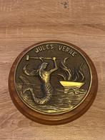 Wanddecoratie (2) - Fonderie : Aux Fondeurs Réunis (La