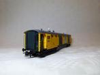 Artitec H0 - 20.249.05 - Model treinwagon (1) - Ongevallen /, Nieuw