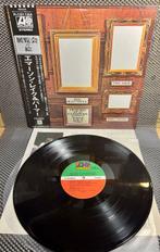 Emerson, Lake & Palmer - Pictures At An Exhibition - 1x, Nieuw in verpakking
