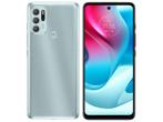 Motorola Moto G60S 128GB Dual (Simlockvrij) - Groen, Verzenden, Nieuw