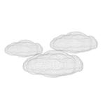 Magis Me Too Clouds - Wolk 55 cm, Maison & Meubles, Verzenden