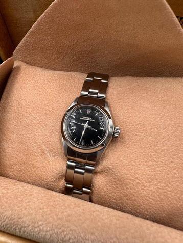 Rolex - Oyster Perpetual - 6618 - Dames - 1970-1979 beschikbaar voor biedingen