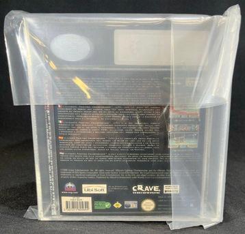 Nintendo - Gameboy Color - Ultimate Fighting Championship -, Games en Spelcomputers, Nieuw
