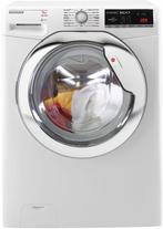 Hoover DXOA 69C3/1-80 - Wasmachine - 9 kg - 1600 tpm, Ophalen of Verzenden, Nieuw