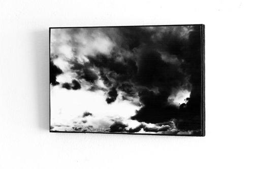 Rouzbeh Tahmassian - Natures divinity - No reserve, Antiek en Kunst, Kunst | Schilderijen | Modern