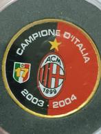 AC Milan - 2003 - Munt, Verzamelen, Nieuw